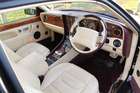 1996 Bentley Continental T-Sold