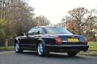 1996 Bentley Continental T-Sold