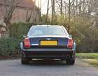 1996 Bentley Continental T-Sold