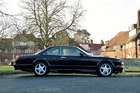 1996 Bentley Continental T-Sold