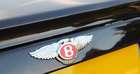1996 Bentley Continental T-Sold