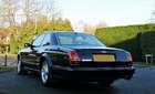 1996 Bentley Continental T-Sold
