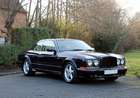 1996 Bentley Continental T-Sold