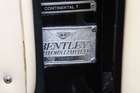 1996 Bentley Continental T-Sold