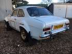 1974 Ford Escort 1300 MK1-Sold