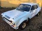 1974 Ford Escort 1300 MK1-Sold