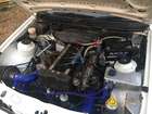 1986 Ford Sierra RS Cosworth-Auction Lot