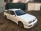 1986 Ford Sierra RS Cosworth-Auction Lot