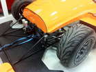 2009 Westfield XTR2-Auction Lot