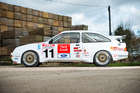 1990 Ford Sierra Cosworth RS500 'Group A'-Sold