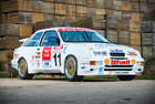 1990 Ford Sierra Cosworth RS500 'Group A'-Sold
