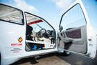 1990 Ford Sierra Cosworth RS500 'Group A'-Sold