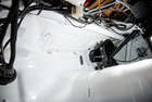 1990 Ford Sierra Cosworth RS500 'Group A'-Sold