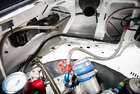 1990 Ford Sierra Cosworth RS500 'Group A'-Sold