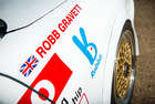 1990 Ford Sierra Cosworth RS500 'Group A'-Sold