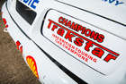 1990 Ford Sierra Cosworth RS500 'Group A'-Sold