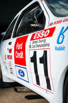 1990 Ford Sierra Cosworth RS500 'Group A'-Sold