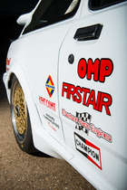 1990 Ford Sierra Cosworth RS500 'Group A'-Sold