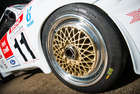 1990 Ford Sierra Cosworth RS500 'Group A'-Sold