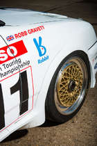 1990 Ford Sierra Cosworth RS500 'Group A'-Sold