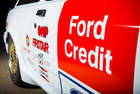 1990 Ford Sierra Cosworth RS500 'Group A'-Sold