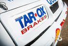 1990 Ford Sierra Cosworth RS500 'Group A'-Sold
