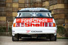 1990 Ford Sierra Cosworth RS500 'Group A'-Sold