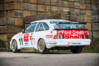1990 Ford Sierra Cosworth RS500 'Group A'-Sold