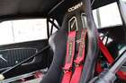 1965 FIA Ford Mustang-Auction Lot