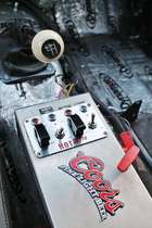 1965 FIA Ford Mustang-Auction Lot