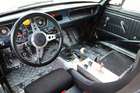 1965 FIA Ford Mustang-Auction Lot