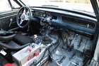 1965 FIA Ford Mustang-Auction Lot
