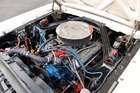 1965 FIA Ford Mustang-Auction Lot