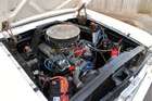 1965 FIA Ford Mustang-Auction Lot