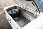 1965 FIA Ford Mustang-Auction Lot