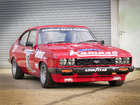 Ford Capri Group 1 Ex-Alan Mann-Sold