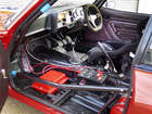 Ford Capri Group 1 Ex-Alan Mann-Sold