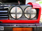 Ford Capri Group 1 Ex-Alan Mann-Sold