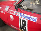 Ford Capri Group 1 Ex-Alan Mann-Sold