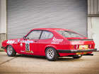 Ford Capri Group 1 Ex-Alan Mann-Sold