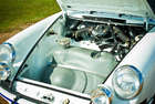 1973 Porsche 911 Carrera RS 2.7 Touring-Sold