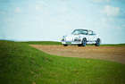 1973 Porsche 911 Carrera RS 2.7 Touring-Sold