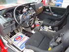 1998 Mitsubishi Pajero Evolution ex Dakar car-Sold