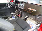 1998 Mitsubishi Pajero Evolution ex Dakar car-Sold
