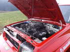 1998 Mitsubishi Pajero Evolution ex Dakar car-Sold