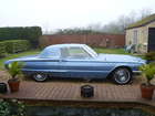 1966 Ford Thunderbird 'Town Hardtop' CoupÃ©-Sold