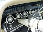 1966 Ford Thunderbird 'Town Hardtop' CoupÃ©-Sold
