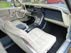 1966 Ford Thunderbird 'Town Hardtop' CoupÃ©-Sold