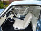 1966 Ford Thunderbird 'Town Hardtop' CoupÃ©-Sold