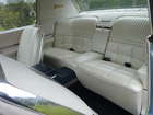 1966 Ford Thunderbird 'Town Hardtop' CoupÃ©-Sold